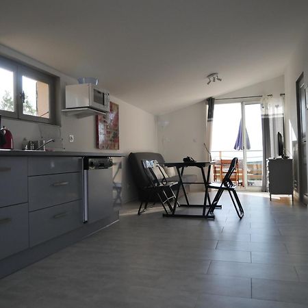 Corsicadream Arone Superbe Appartement Dans Villa, Vue Panoramique Mer, Piscine, Proche Porticcio Pietrosella Εξωτερικό φωτογραφία
