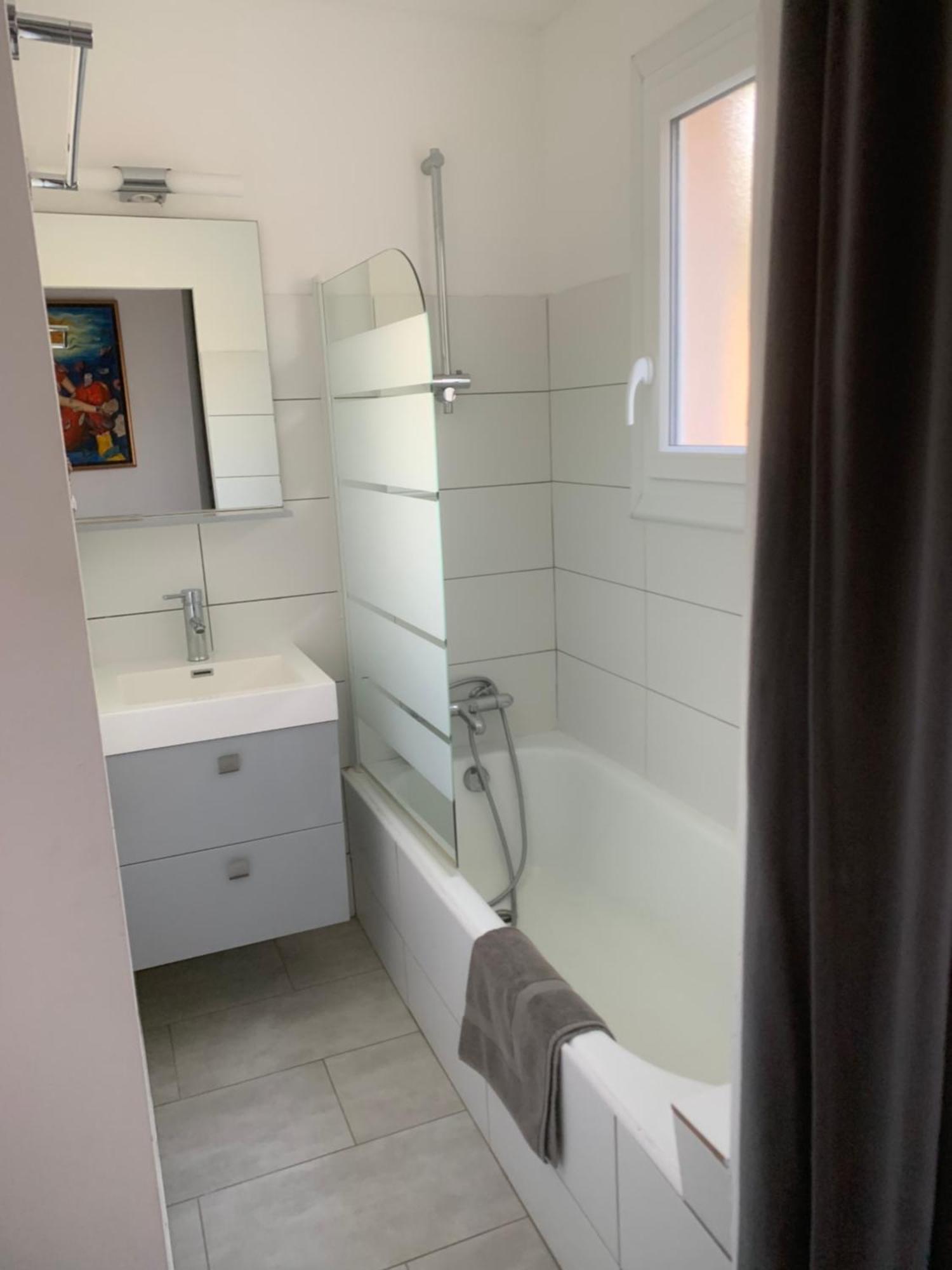 Corsicadream Arone Superbe Appartement Dans Villa, Vue Panoramique Mer, Piscine, Proche Porticcio Pietrosella Εξωτερικό φωτογραφία
